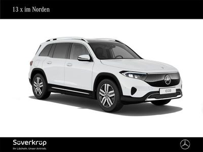 Mercedes EQB250+
