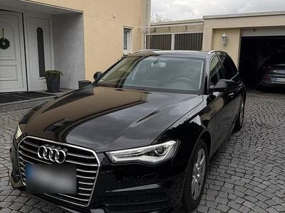 Brugt Audi A6 190 HK (139 kW) 2017 Stationcar