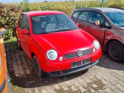 VW Lupo
