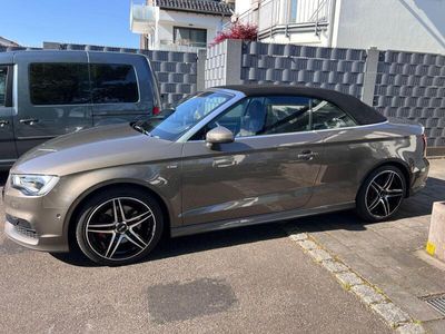 Audi A3 Cabriolet