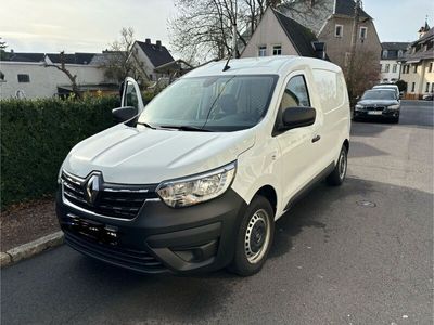 gebraucht Renault Express 1.5 BLUEdCi 95 Klima/AHK/Carplay/PDC