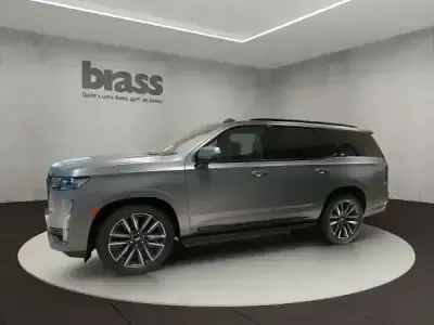 Gebraucht Cadillac Escalade