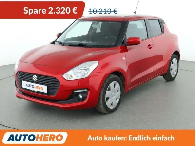 Gebraucht Suzuki Swift