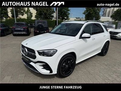 Mercedes GLE300