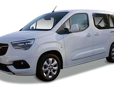 gebraucht Opel Combo Ultimate 1.5 Diesel 96kW Auto 96 kW (131 PS), A...