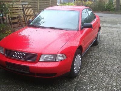 gebraucht Audi A4 