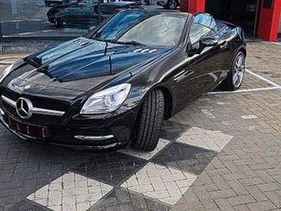Mercedes SLK200