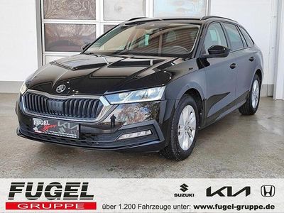 Schwarzmagic perleffekt Gebraucht 2022 Skoda Octavia Ambition Kombi | 22.969 € (Guter Preis)
