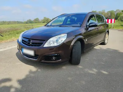 Gebraucht Opel Signum
