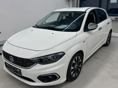 Gebraucht Fiat Tipo