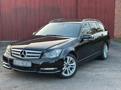 Gebraucht Mercedes 220 170 PS (125 kW) 2013 Schwarz Kombi