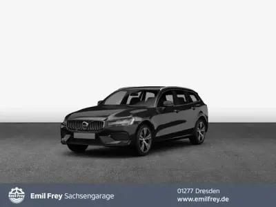 Gebraucht Volvo V60