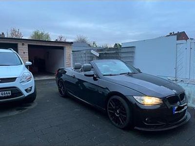 BMW 330 Cabriolet