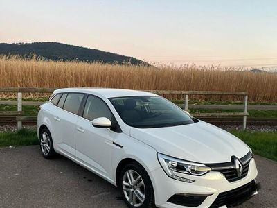 Renault Mégane GrandTour