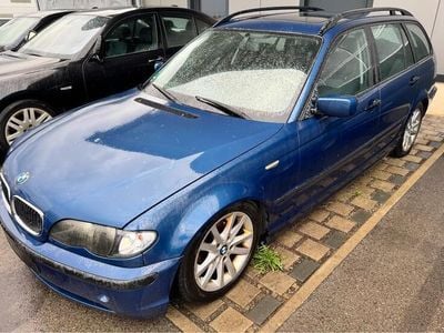 BMW 320