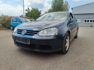 Gebraucht VW Golf IV