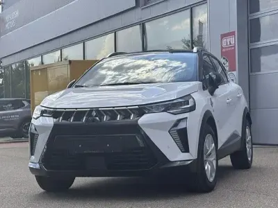 Gebraucht Mitsubishi ASX