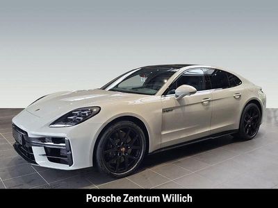 Gebraucht Porsche Panamera
