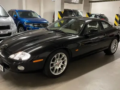 Gebraucht Jaguar XKR
