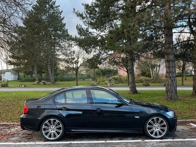 gebraucht BMW 330 