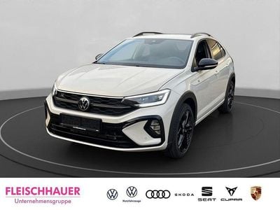 Weiss Neu 2025 VW Taigo Style SUV | 32.990 € (Fairer Preis)