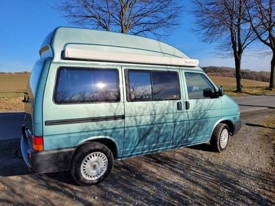 VW T4
