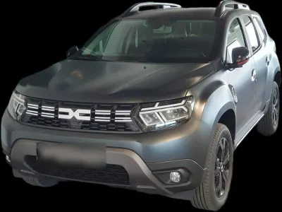 Gebraucht Dacia Duster 150 PS (110 kW) 2023 Schwarz SUV