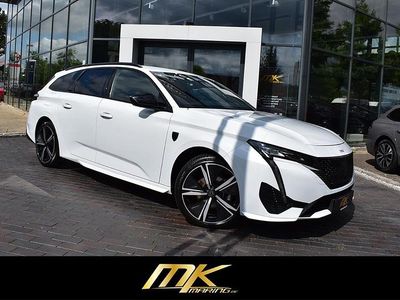 Gebraucht Peugeot 308 SW GT 131 PS (96 kW) 2024 Kombi