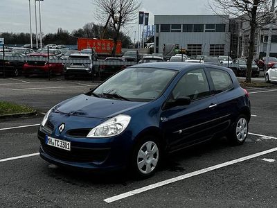 Renault Clio II