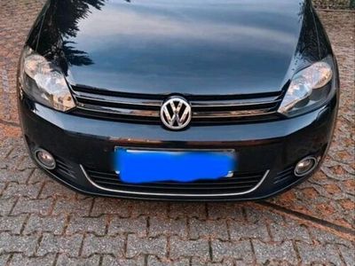 gebraucht VW Golf Sportsvan 