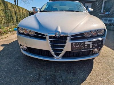 Alfa Romeo 159