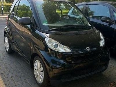 Smart ForTwo Coupé