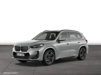 Gebraucht BMW X1 Sport Line 156 PS (114 kW) 2025 Grau SUV
