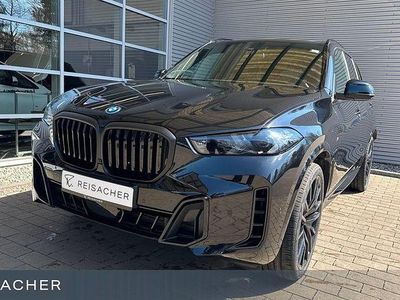 Neu BMW X5 M Sport 489 PS (359 kW) 2026 Schwarz SUV