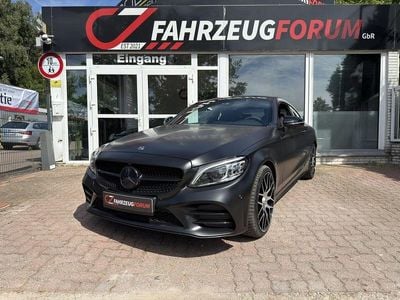 Mercedes C300