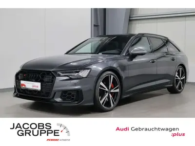 Gebraucht Audi S6 Sport 344 PS (253 kW) 2025 Grau Kombi