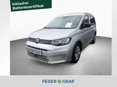Gebraucht VW Caddy