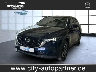 Gebraucht Mazda CX-5