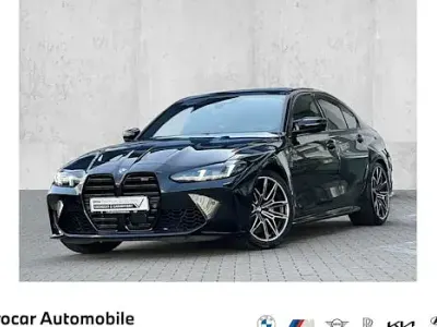 Usata BMW M3