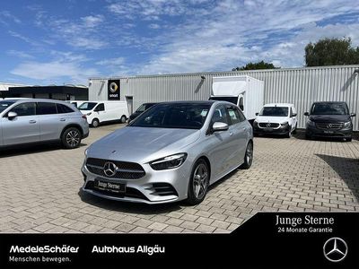Mercedes B250