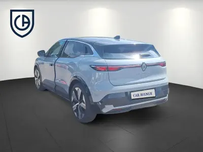 Gebraucht Renault Megane E-Tech