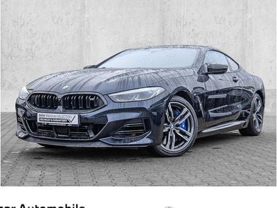 BMW M850