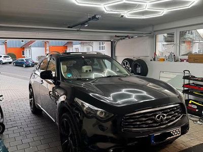 Infiniti Fx30