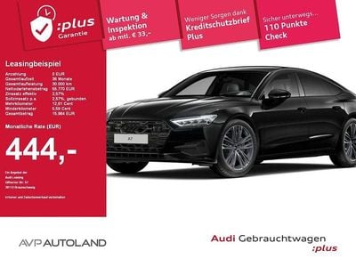 Gebraucht Audi A7 Sportback 299 PS (219 kW) 2025 Kleinwagen