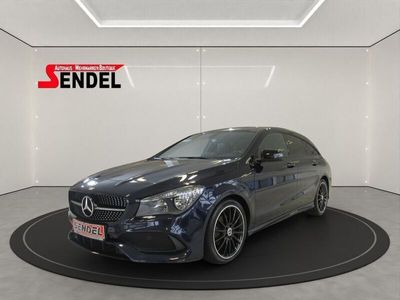 Mercedes CLA200