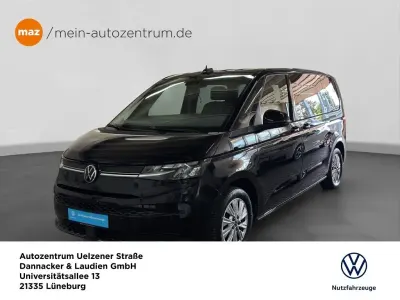 Gebraucht VW Multivan