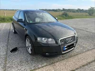 Brugt Audi A3
