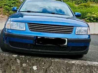 Gebraucht VW Passat