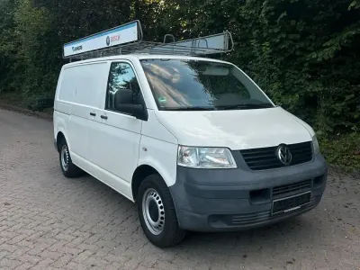 Gebraucht VW T5