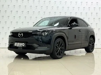 Gebraucht Mazda MX30